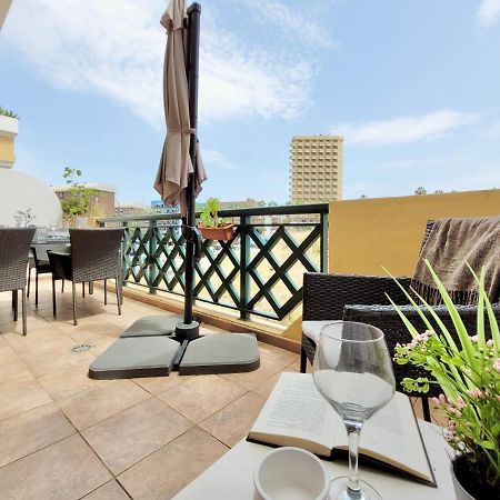 Ferienwohnung Casa Majos Puerto de la Cruz  Exterior foto