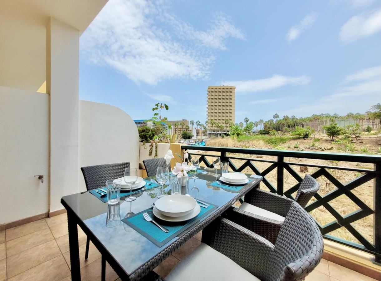 Ferienwohnung Casa Majos Puerto de la Cruz  Exterior foto