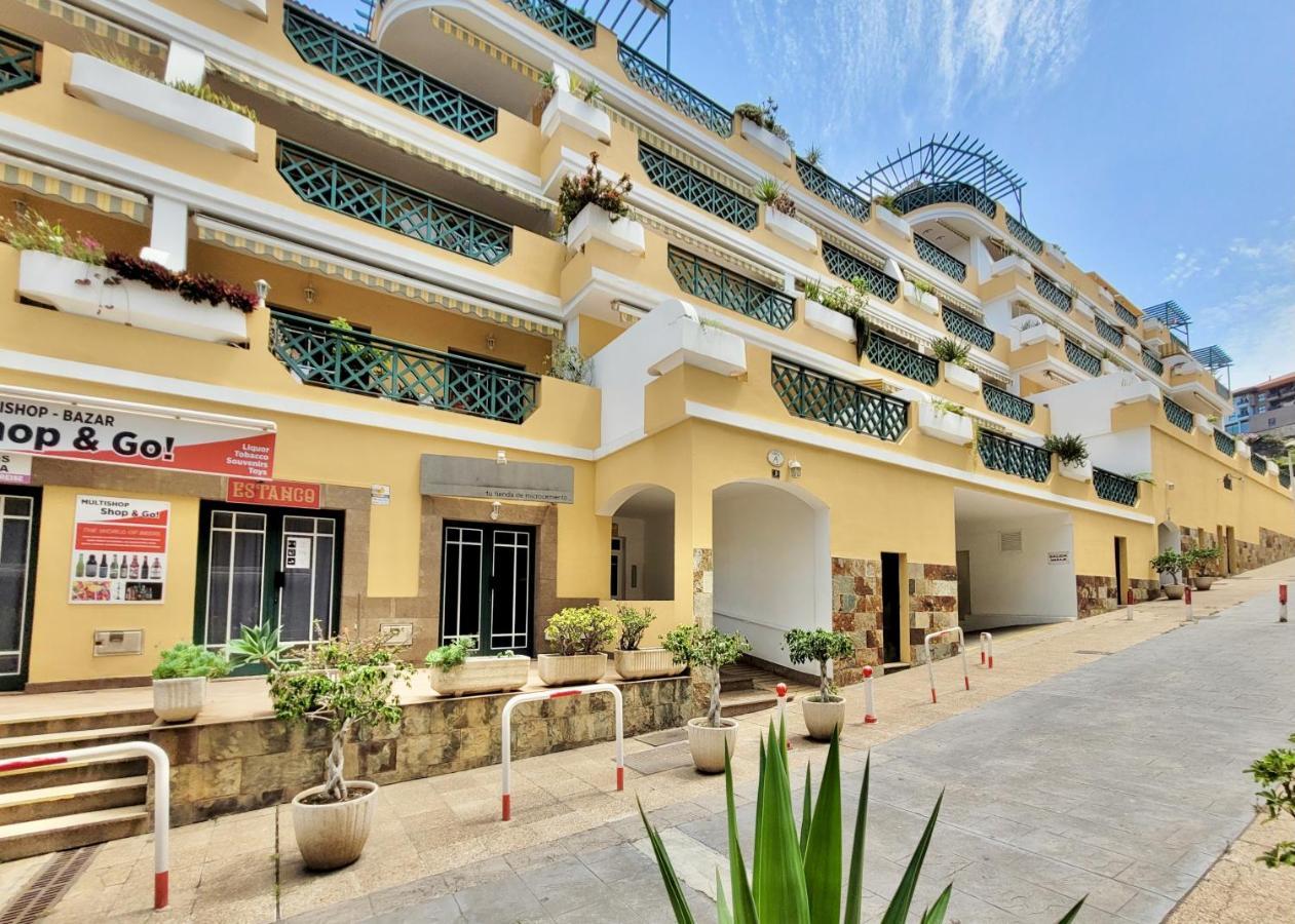 Ferienwohnung Casa Majos Puerto de la Cruz  Exterior foto