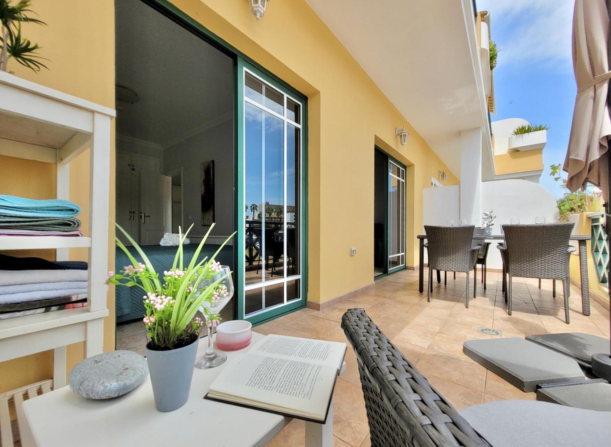 Ferienwohnung Casa Majos Puerto de la Cruz  Exterior foto