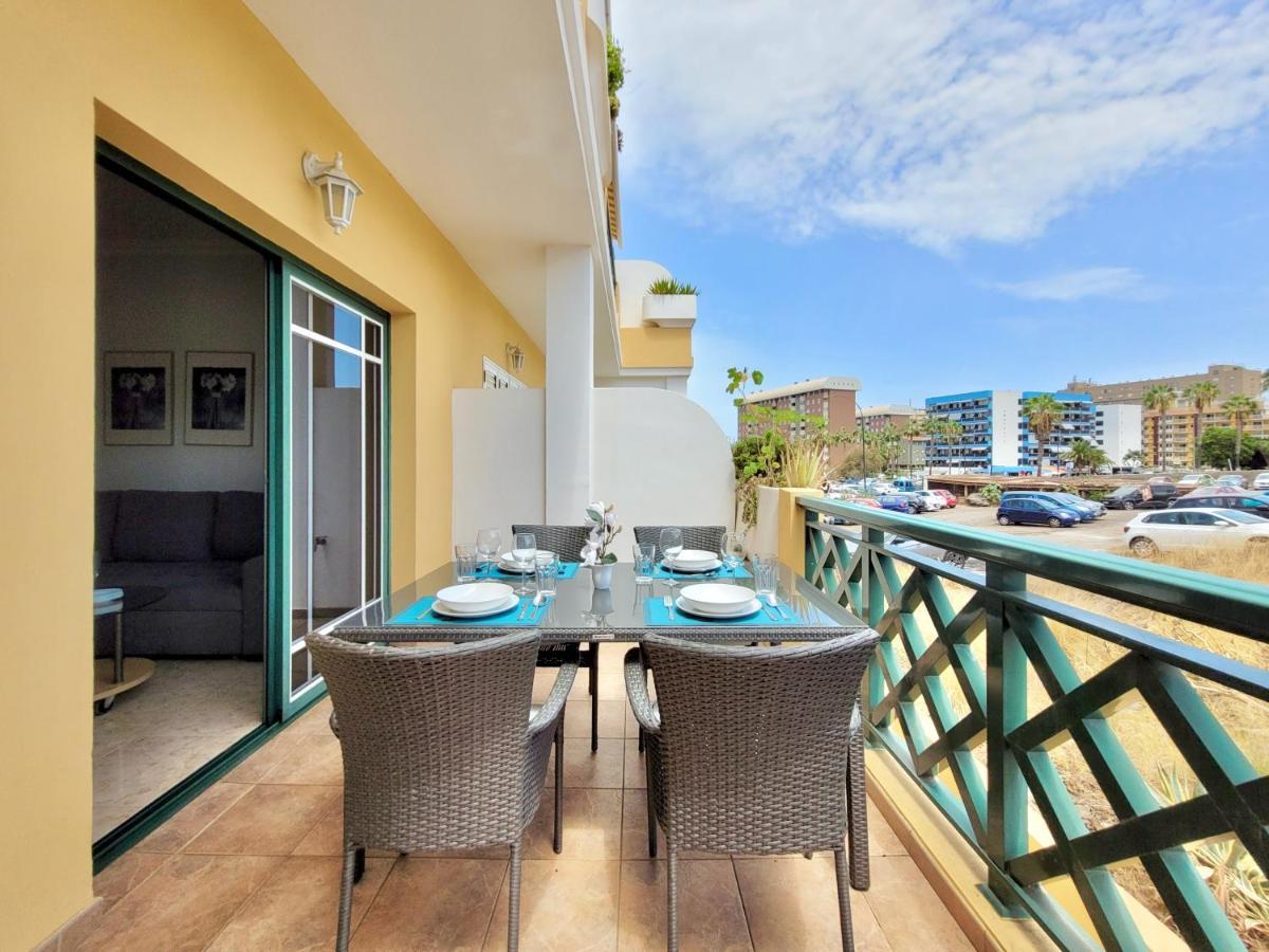 Ferienwohnung Casa Majos Puerto de la Cruz  Exterior foto