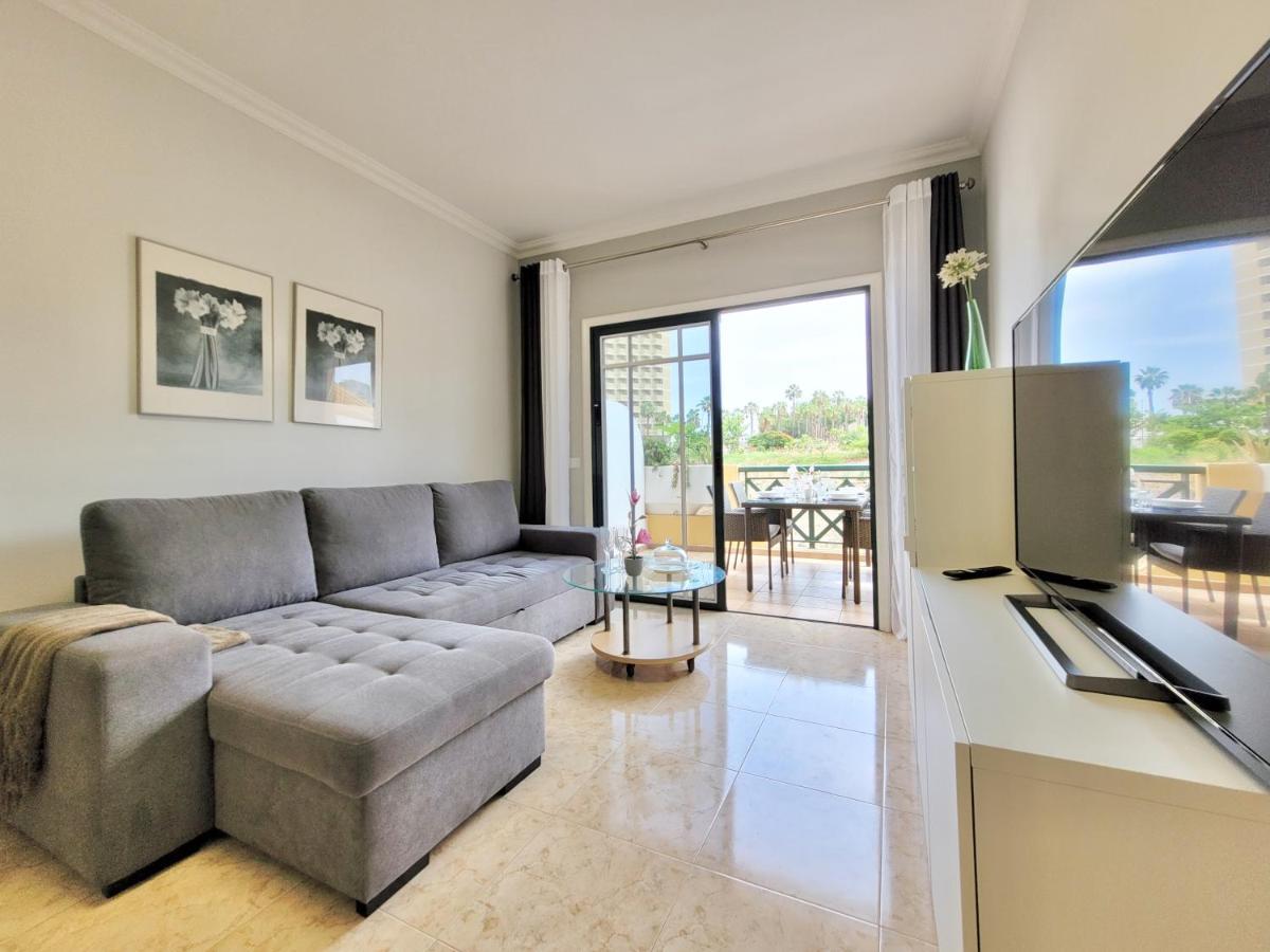 Ferienwohnung Casa Majos Puerto de la Cruz  Exterior foto