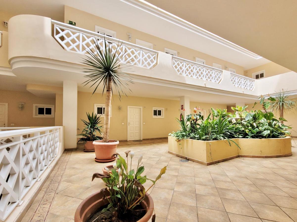 Ferienwohnung Casa Majos Puerto de la Cruz  Exterior foto